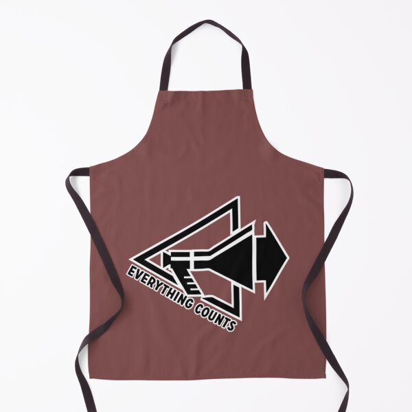 Item preview, Everything Counts Fitted designed and sold by GamineRag.