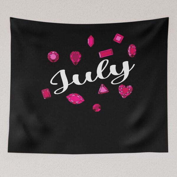 Item preview, July Birthstone  designed and sold by depnerlbcaddyw1.