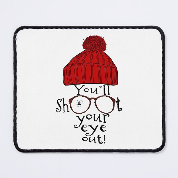 Item preview, You'll Shoot Your Eye Out designed and sold by Starapple654.