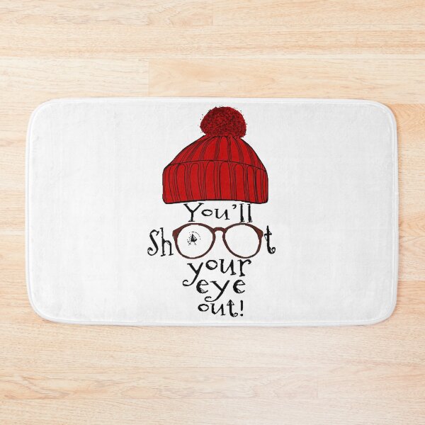 Item preview, You'll Shoot Your Eye Out designed and sold by Starapple654.