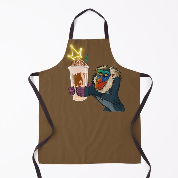 Item preview, The Frappuccino King designed and sold by cfurguson.
