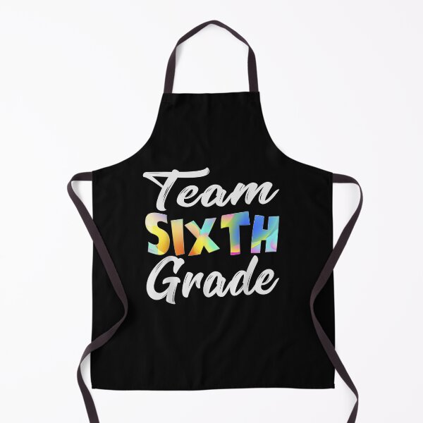 Item preview, Team 6Th Grade Shirt Tribe Happy First Day Of Back To School T-Shirt designed and sold by BlankenbeOdette.