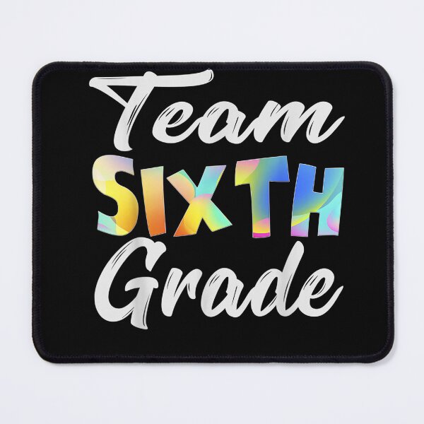 Item preview, Team 6Th Grade Shirt Tribe Happy First Day Of Back To School T-Shirt designed and sold by BlankenbeOdette.