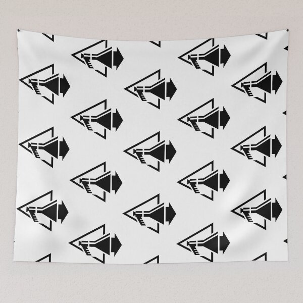Item preview, Megaphone   designed and sold by GamineRag.