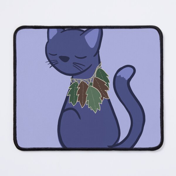 Item preview, Lilac Cat Knit designed and sold by SeaWitchStudio.