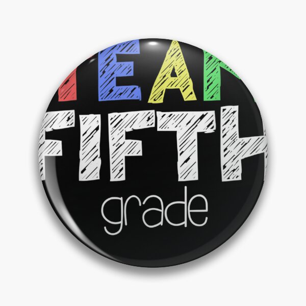 Item preview, Team Fifth Grade T-Shirt 5th Grade Back To School Shirt T-Shirt designed and sold by BlankenbeOdette.
