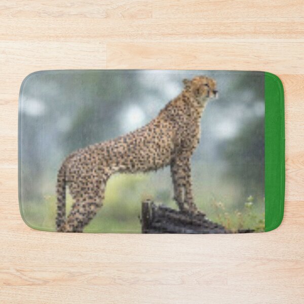 Item preview, Cheetah In The Wild designed and sold by AGE-ENTERPRISES.