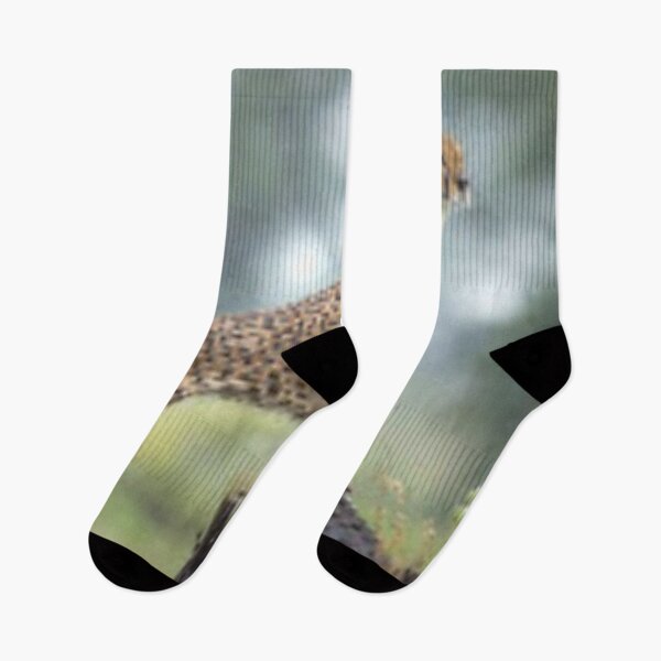 Item preview, Cheetah In The Wild designed and sold by AGE-ENTERPRISES.
