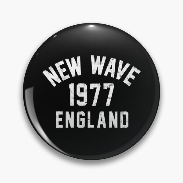 Item preview, New Wave   designed and sold by GamineRag.