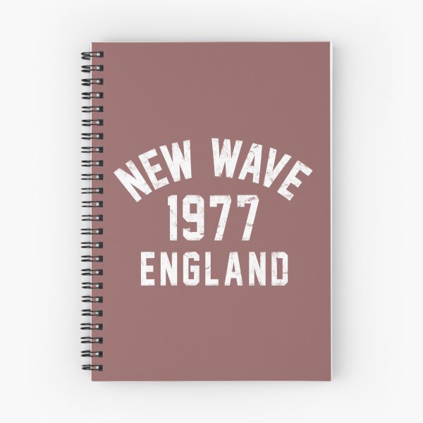 Item preview, New Wave   designed and sold by GamineRag.