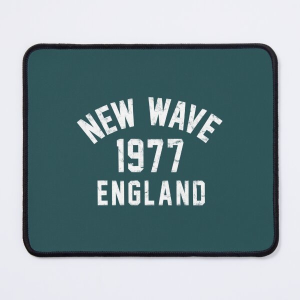 Item preview, New Wave   designed and sold by GamineRag.