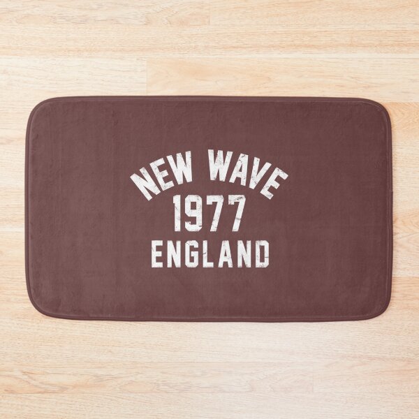 Item preview, New Wave   designed and sold by GamineRag.