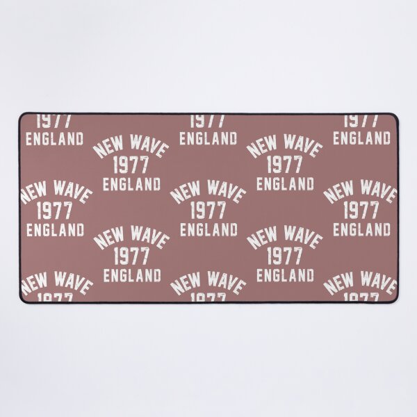 Item preview, New Wave   designed and sold by GamineRag.