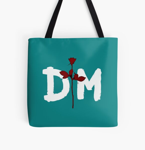 Depeche Mode classic Tote Bag for Sale by HassanMante