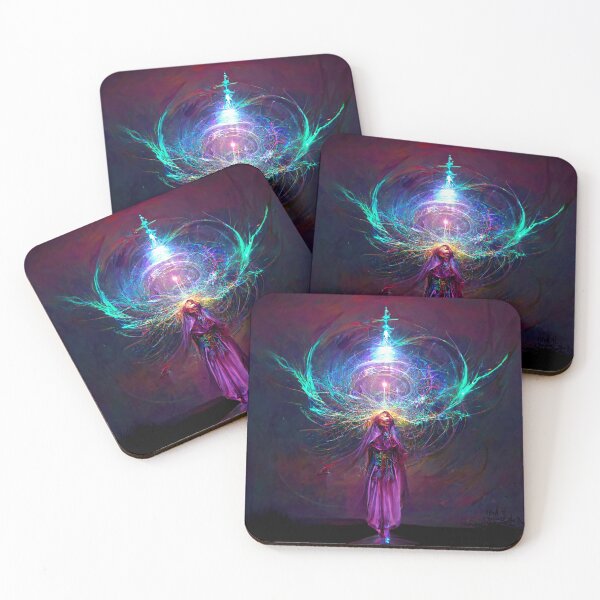 Item preview, Bask in The Chromozone designed and sold by QualityMemage.