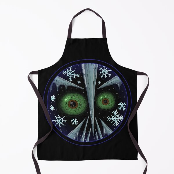 Item preview, The Eyes freeze designed and sold by Goodlydraws100.