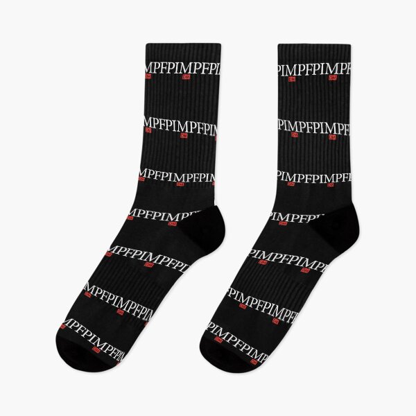 Item preview, PIMPF   designed and sold by GamineRag.