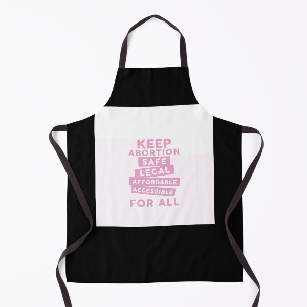 Item preview, Keep Abortion Safe Legal Affordable Accessible For All Chiffon Top designed and sold by depnerlbcaddyw1.