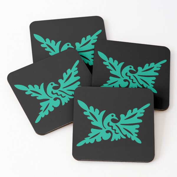 Item preview, Flowerbird designed and sold by boltjesdesign.