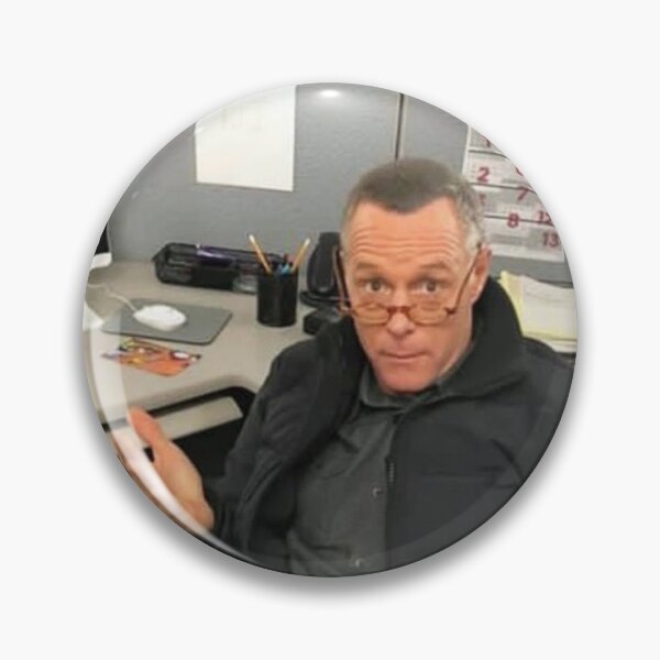 Item preview, Jason Beghe How may I help you designed and sold by meekan82.