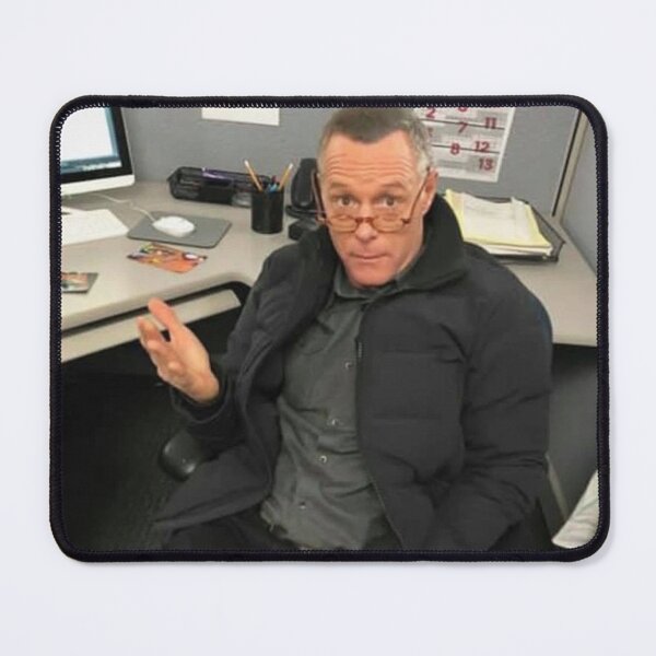 Item preview, Jason Beghe How may I help you designed and sold by meekan82.