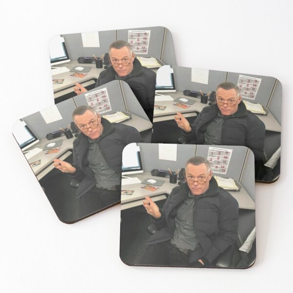 Item preview, Jason Beghe How may I help you designed and sold by meekan82.