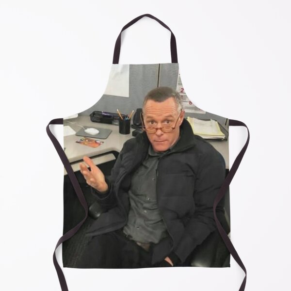 Item preview, Jason Beghe How may I help you designed and sold by meekan82.