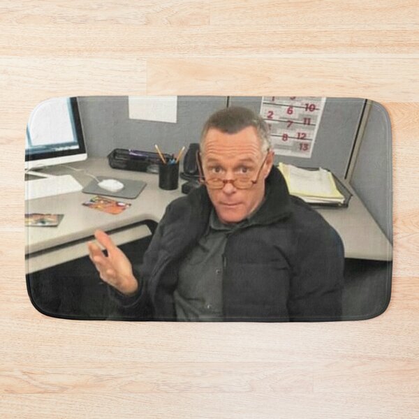 Item preview, Jason Beghe How may I help you designed and sold by meekan82.