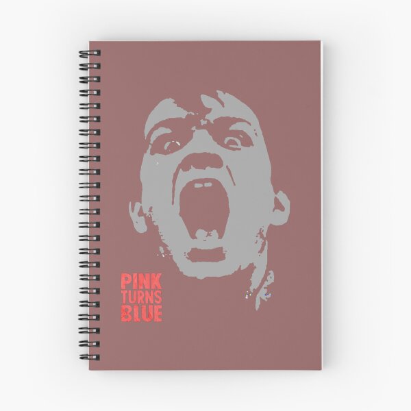 Item preview, Pink Turns Blue Premium  designed and sold by GamineRag.