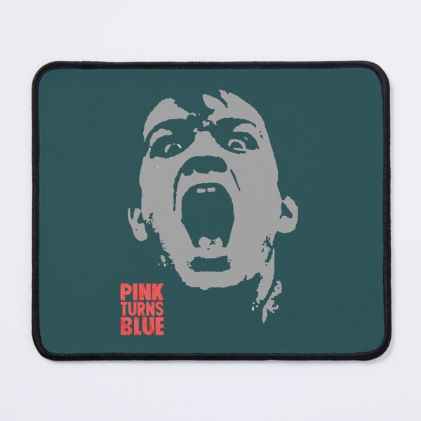 Item preview, Pink Turns Blue Premium designed and sold by GamineRag.