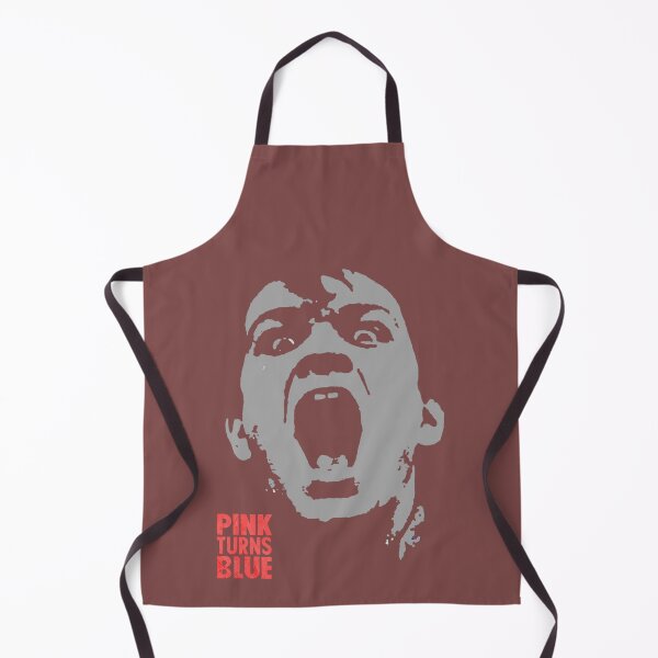 Item preview, Pink Turns Blue Premium designed and sold by GamineRag.
