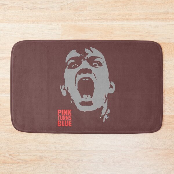 Item preview, Pink Turns Blue Premium  designed and sold by GamineRag.