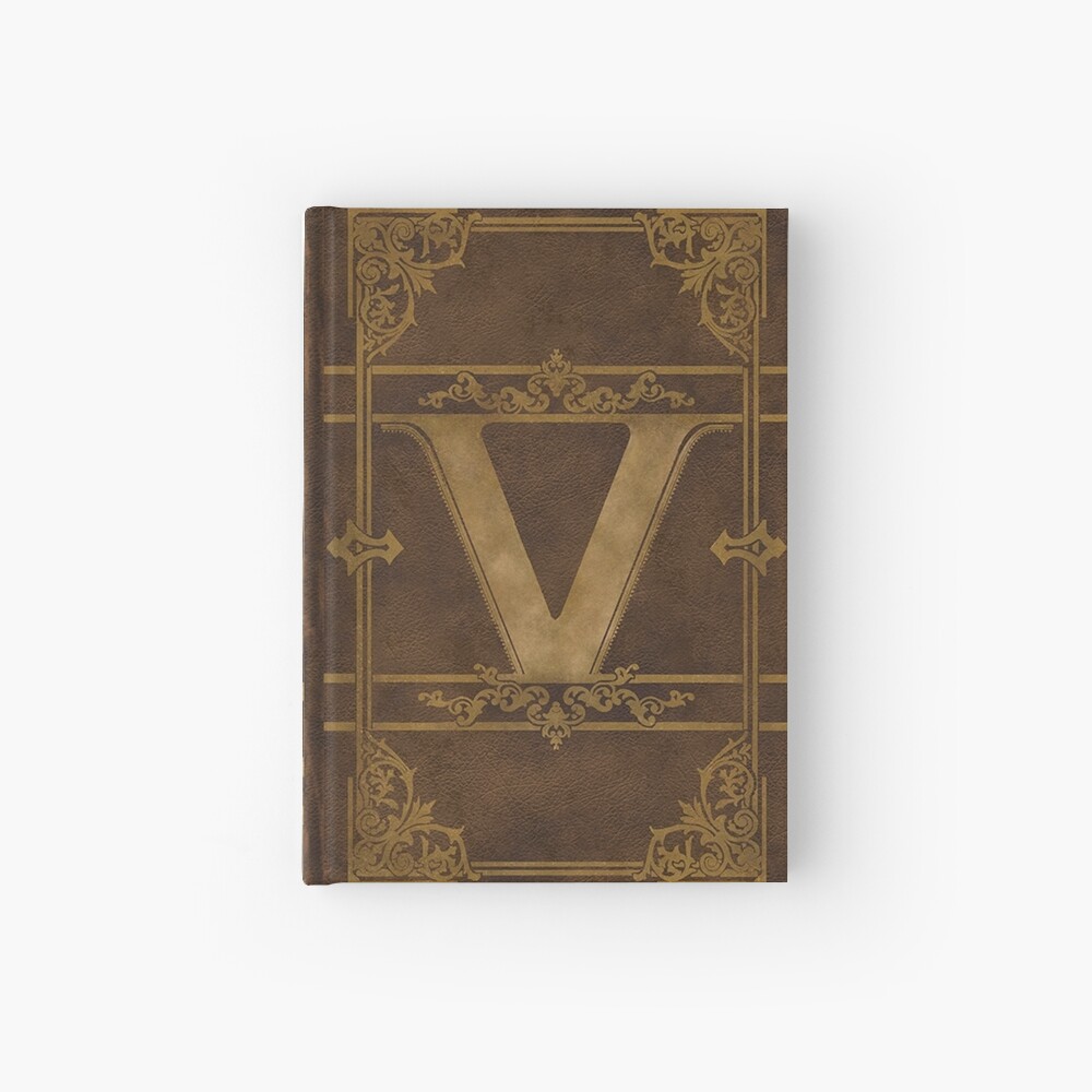 V book dmc