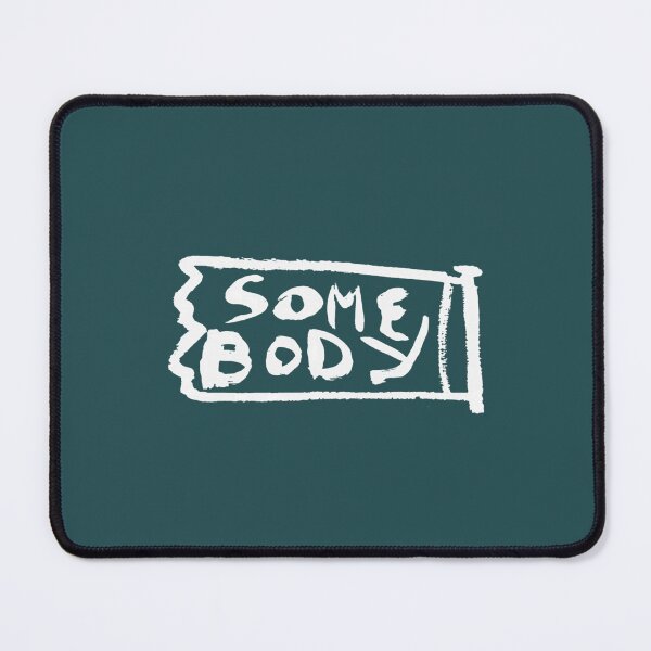 Item preview, Somebody   designed and sold by GamineRag.