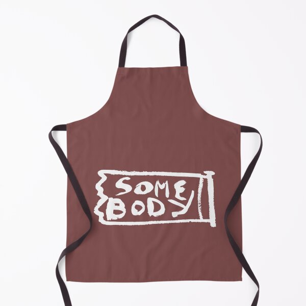 Item preview, Somebody   designed and sold by GamineRag.
