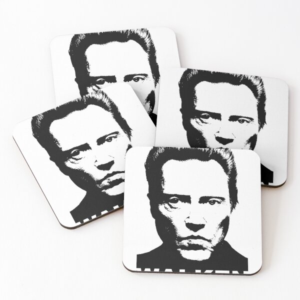 Item preview, Walken  designed and sold by lacyztbornsst.