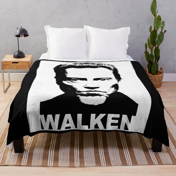 Item preview, Walken designed and sold by lacyztbornsst.