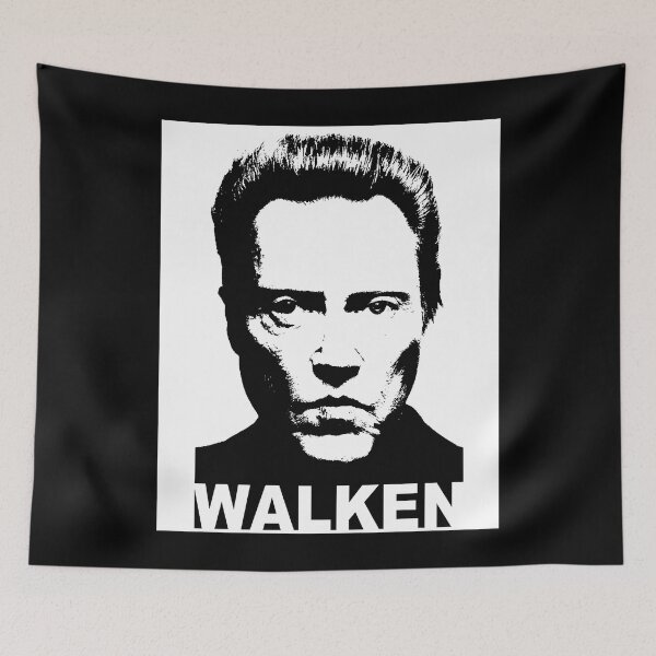 Item preview, Walken  designed and sold by lacyztbornsst.