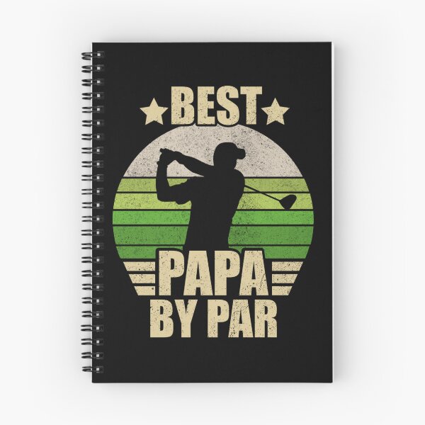 Item preview, BEST PAPA BY PAR FUNNY FATHERS DAY TSHIRTS OPA designed and sold by sobriowslen.