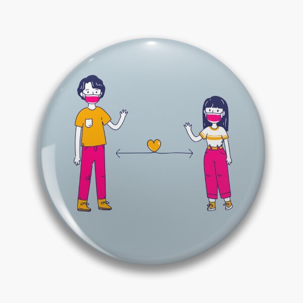 Item preview, Long Distance Relationship designed and sold by SassyJhey.