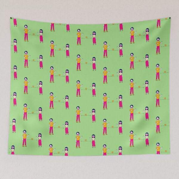 Item preview, Long Distance Relationship designed and sold by SassyJhey.