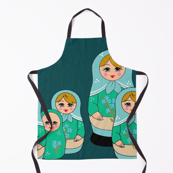 Item preview, Nesting Dolls designed and sold by Linda Roberts.