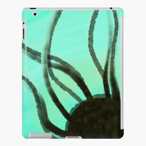 Orb Flow iPad Snap Case