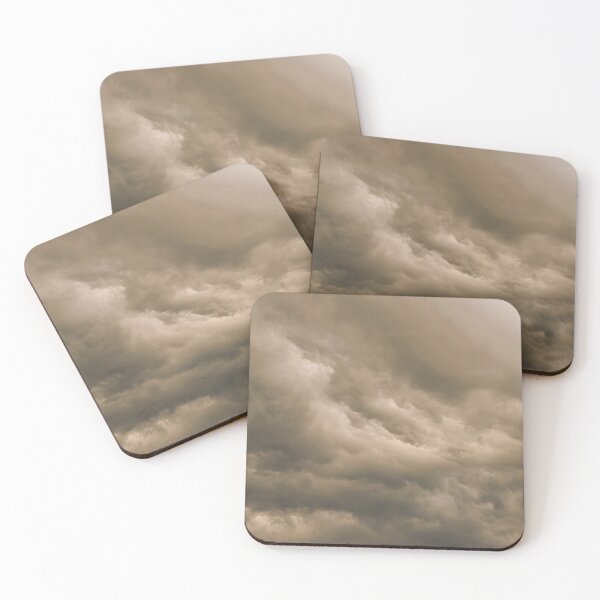 Item preview, Clouds Like a Dust Storm  designed and sold by arfff.
