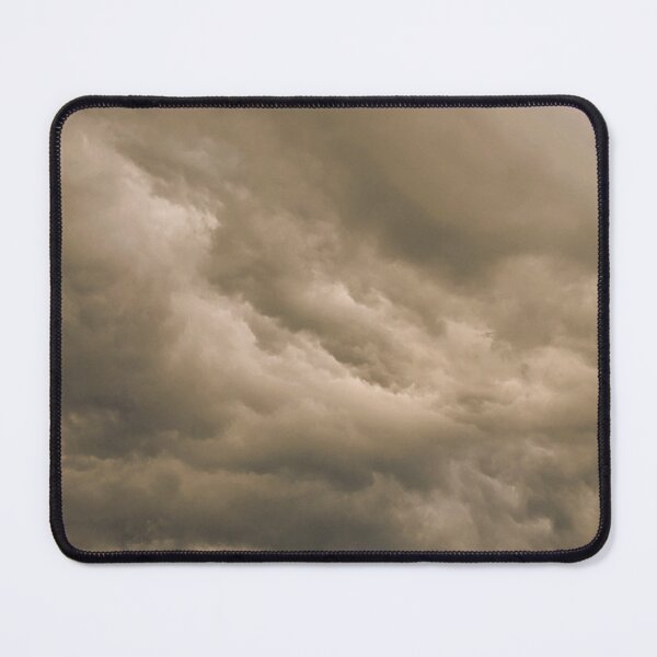 Item preview, Clouds Like a Dust Storm designed and sold by arfff.