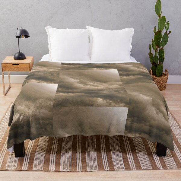 Item preview, Clouds Like a Dust Storm designed and sold by arfff.