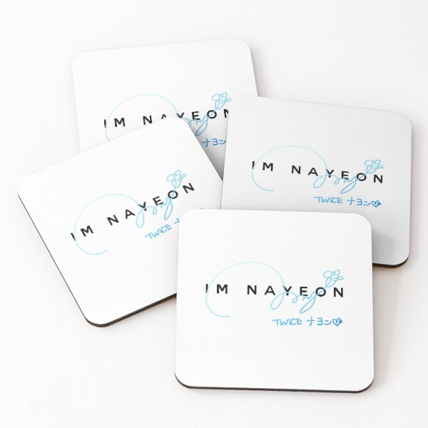 Item preview, Nayeon Signature designed and sold by Ryuell.