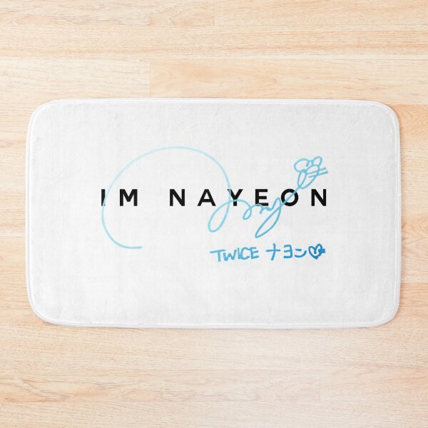 Item preview, Nayeon Signature designed and sold by Ryuell.