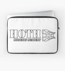 Hoth Academy Laptop Sleeve