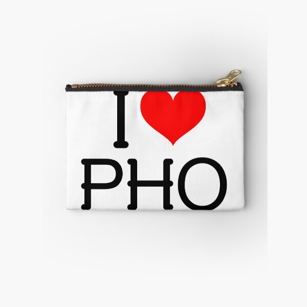 Item preview, I Heart Pho designed and sold by Adfinn.